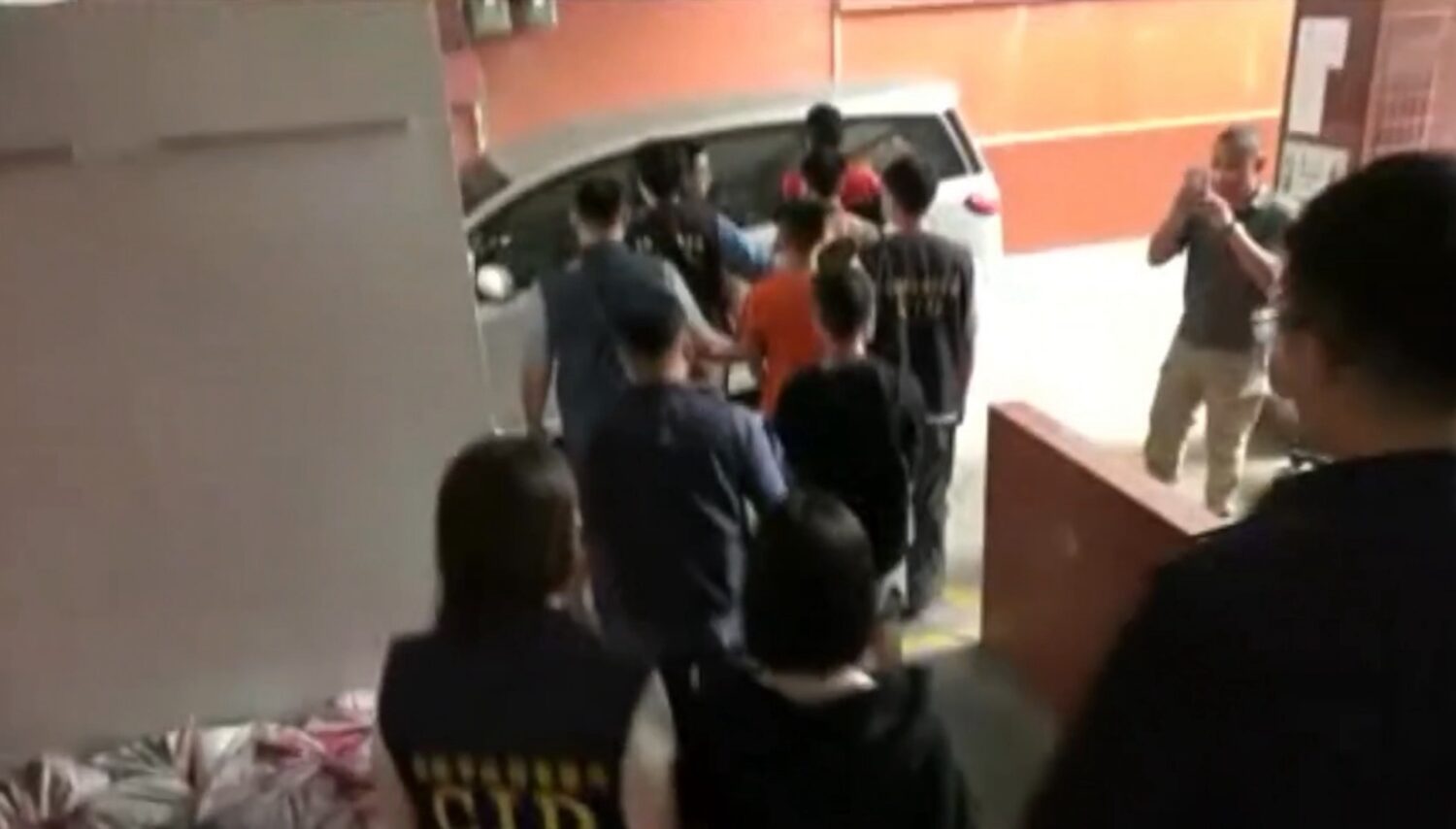 高雄警方一舉破獲毒品分裝場   驚見國內罕見毒品Cocaine