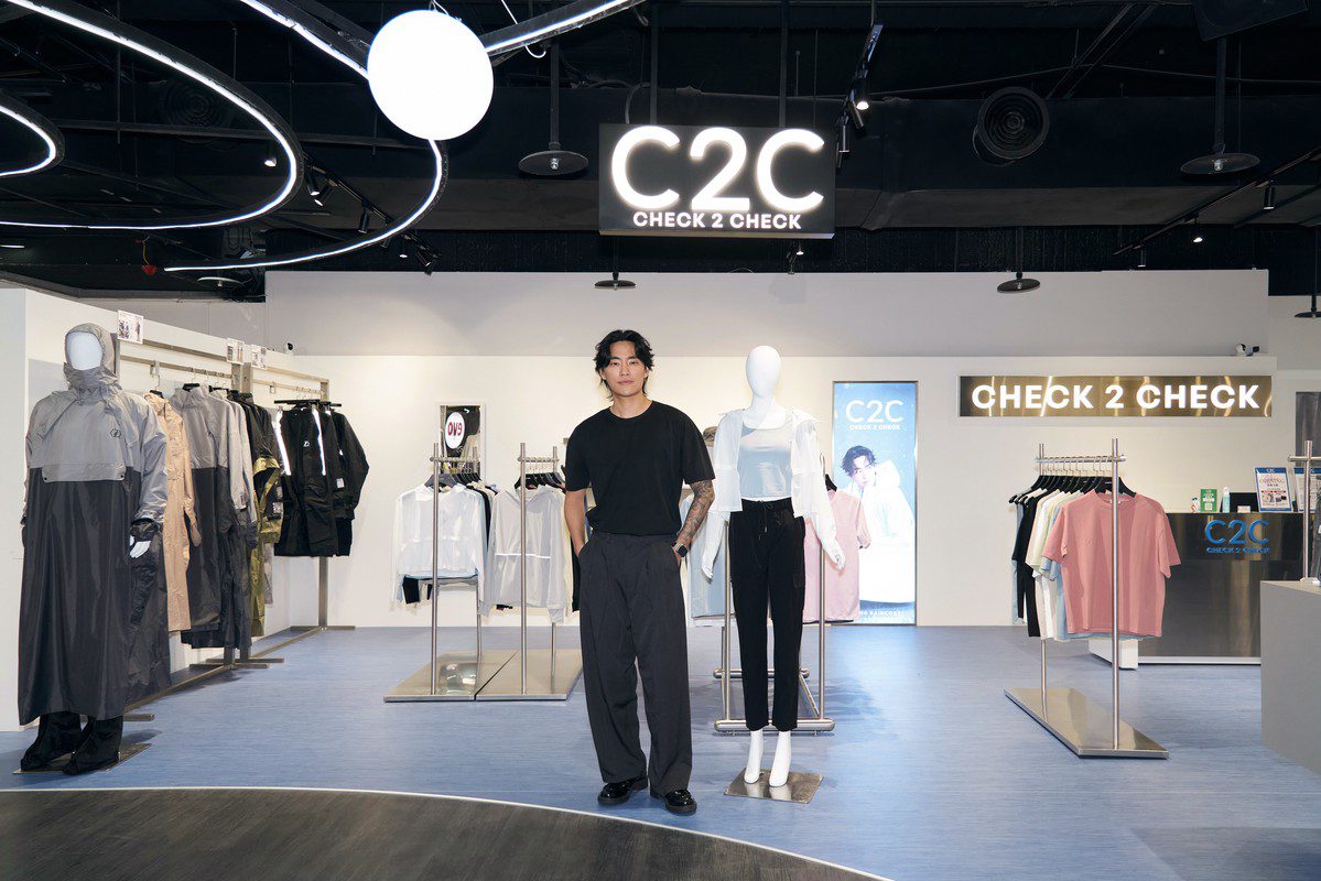 歡慶C2C插旗全台！桃園、台南門市開幕 優惠活動開跑