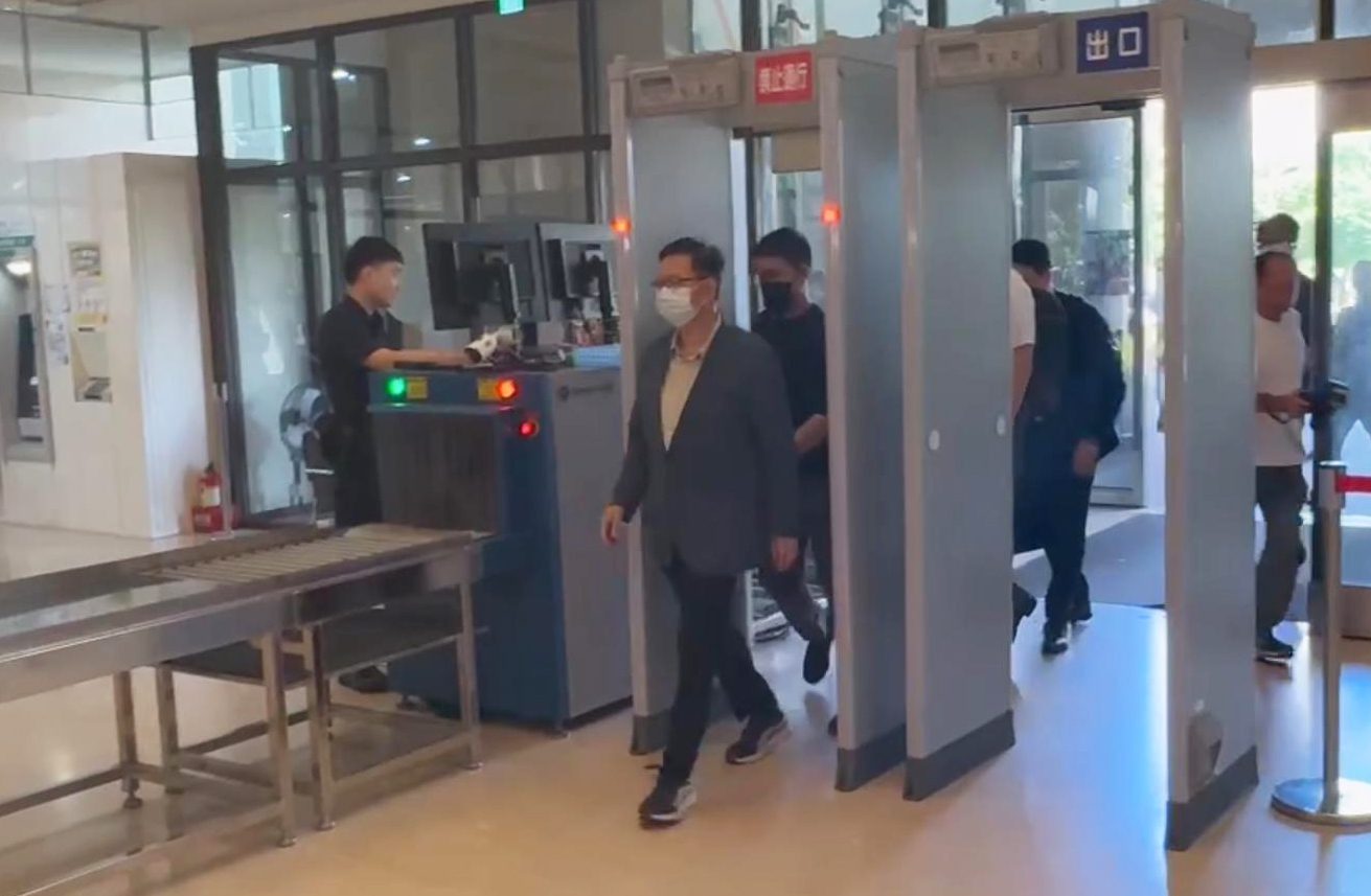 釐清關鍵決策者！鄭文燦涉貪案召開第七次準備庭