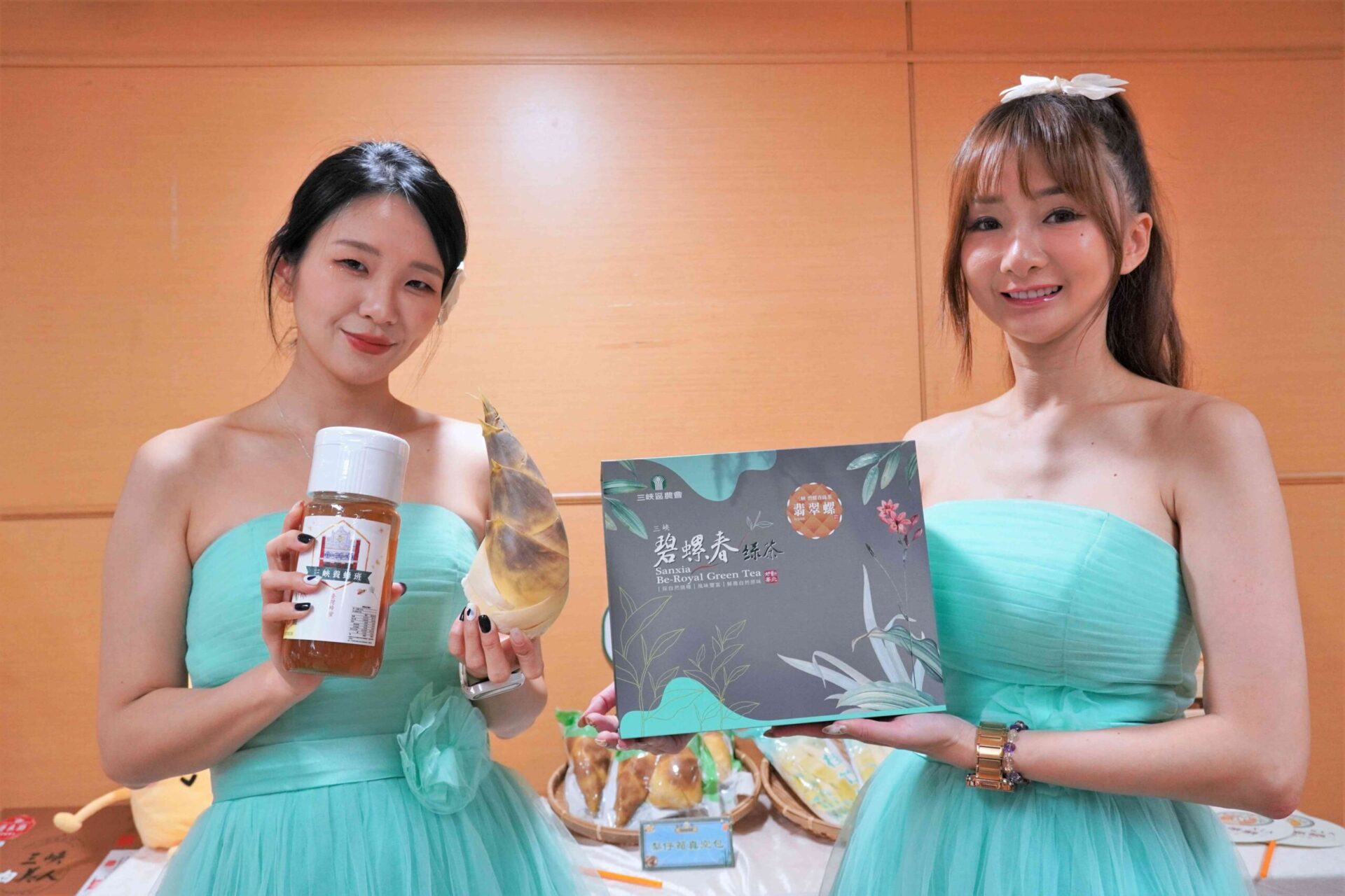 2025三峽納涼祭本周末登場　侯友宜邀民眾品嚐三寶特色料理