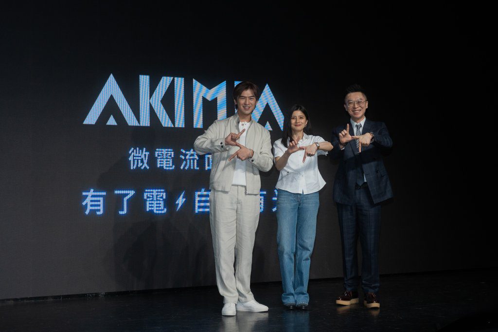 陳柏霖傳婚事後首露面!回應婚訊消息:「莫名其妙!」 陳柏霖傳婚事後首露面!回應婚訊消息:「莫名其妙!」