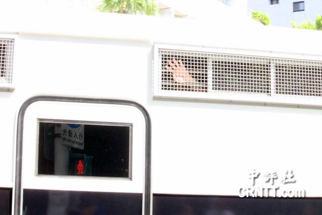 柯文哲再轟北檢洩密 喊話:押我1人就好 柯文哲再轟北檢洩密 喊話:押我1人就好