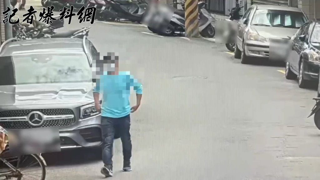 慣竊工人闖分租套房盜走14萬 落網稱:雙北「頂加」都是他的提款機 慣竊工人闖分租套房盜走14萬 落網稱:雙北「頂加」都是他的提款機