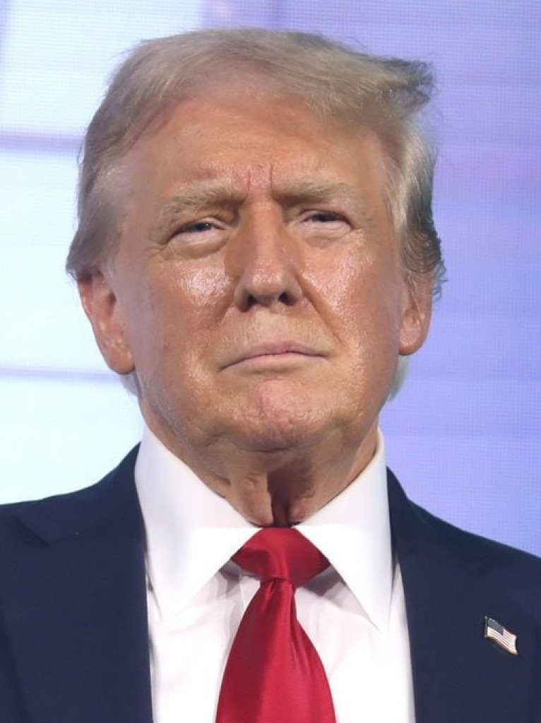 川普宣布印尼市場全面開放:關稅下調、巨額採購,美國農工能源受惠 川普宣布印尼市場全面開放:關稅下調、巨額採購,美國農工能源受惠