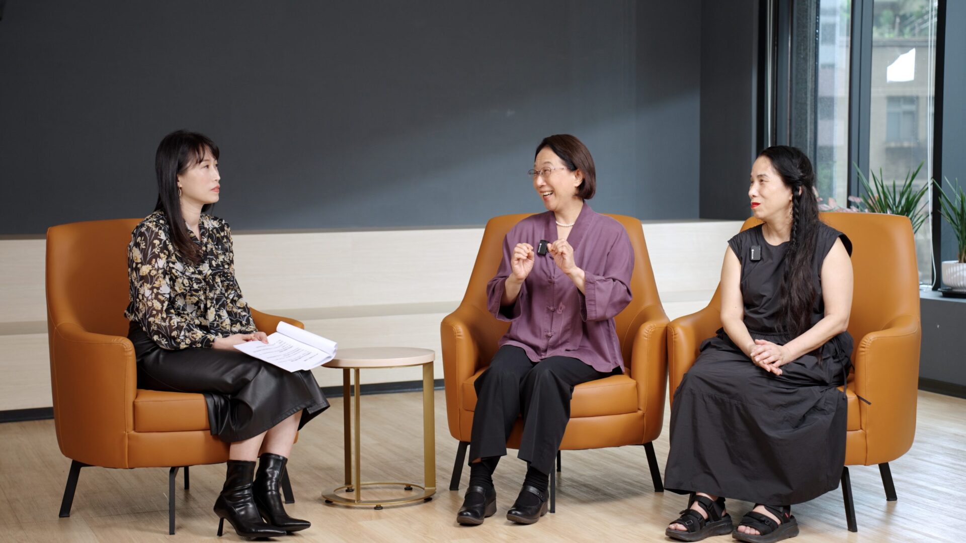 當科技遇見戲曲！普萊德科技與當代傳奇攜手共創文化永續！