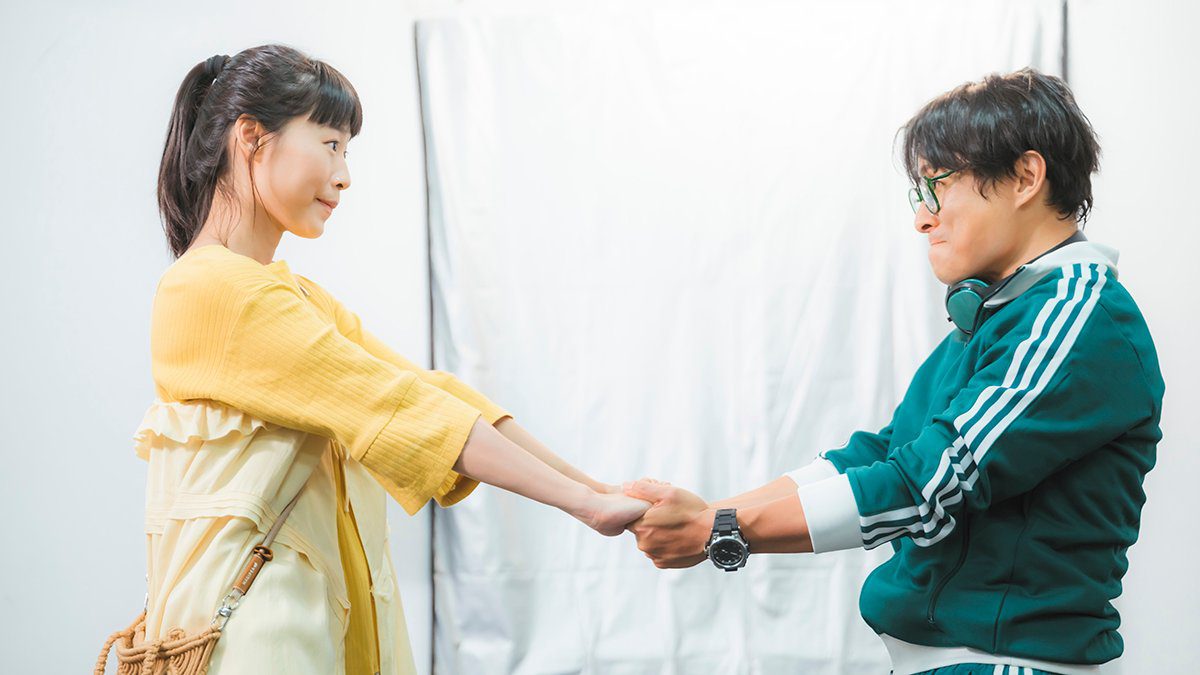 療癒音樂劇《當亞斯遇見人魚》7/18登場 與你共度最溫暖的夏日劇場時光