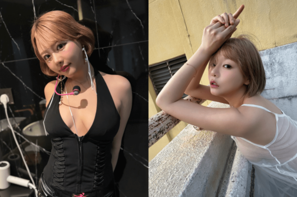 前AV濱崎真緒發聲明怒轟一劍浣春秋!斥他未查證抹黑 前AV濱崎真緒發聲明怒轟一劍浣春秋!斥他未查證抹黑