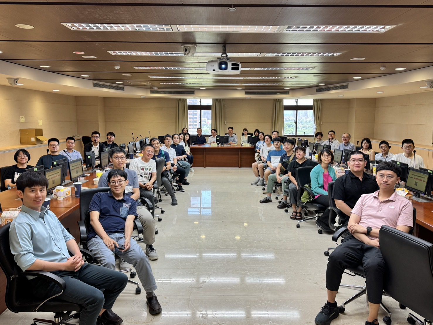 急診醫師齊聚桃檢 認識醫療爭議處理流程及調解會運作 急診醫師齊聚桃檢 認識醫療爭議處理流程及調解會運作