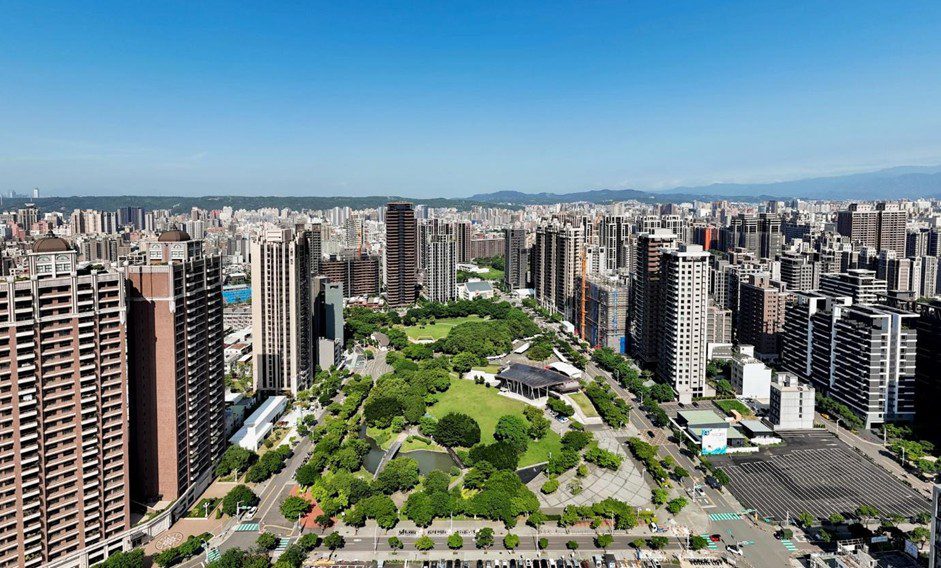 高端換屋客聚焦中路特區 這一順銷關鍵穿越房市寒風