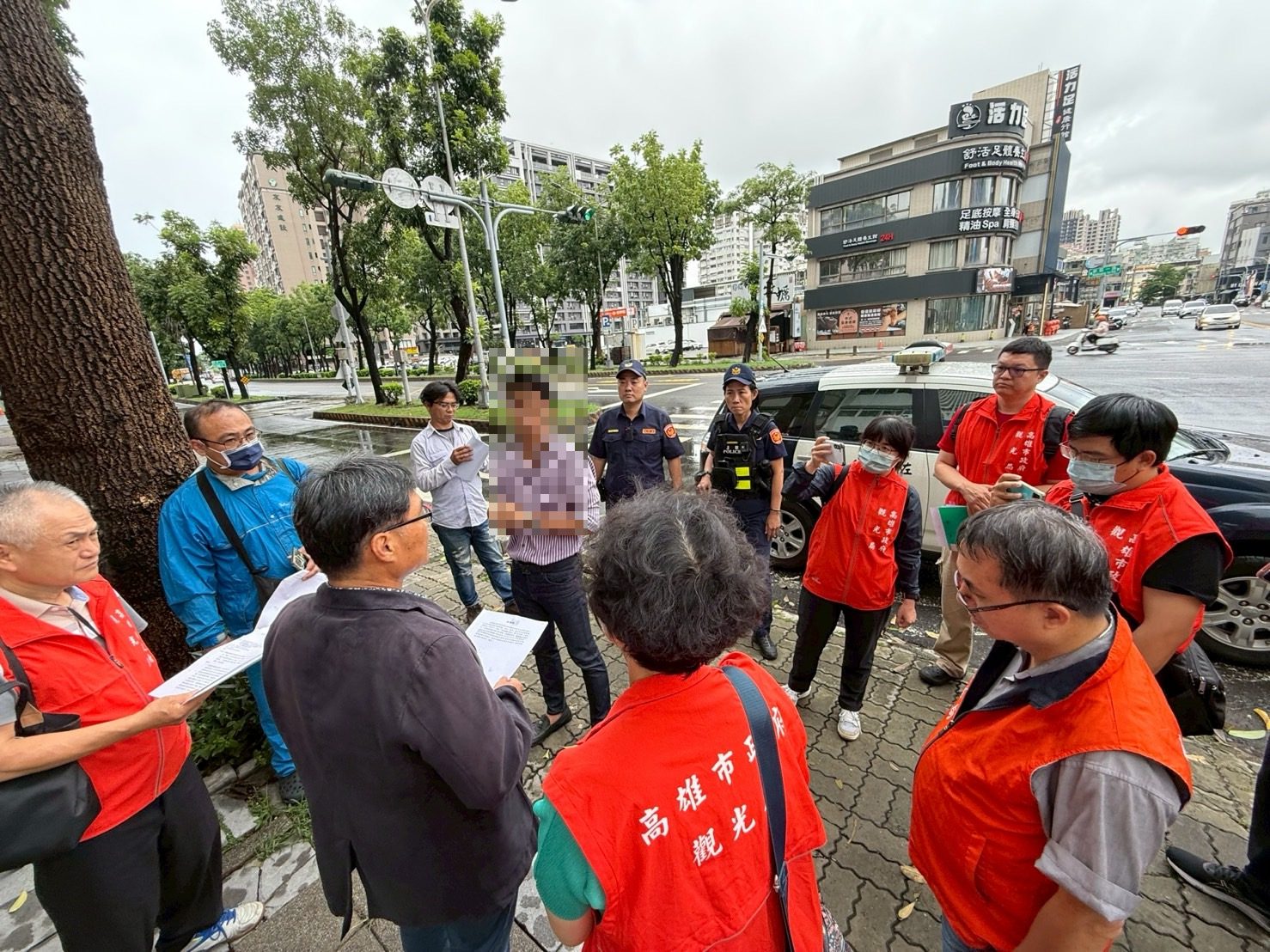 高市府打擊非法日租屋  觀光局祭鐵腕斷水電