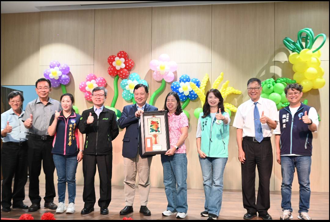 臺東縣「玉山計畫－職涯探索體驗」邁入第二年 擴大對象 助學子看見未來