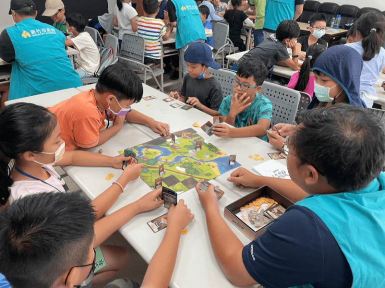 培養農地小醫生!竹市「土水夏令營」7/23開放報名 邱臣遠代理市長:種下環境保育的幼苗 培養農地小醫生!竹市「土水夏令營」7/23開放報名 邱臣遠代理市長:種下環境保育的幼苗