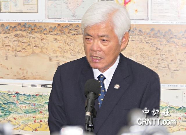 罷免案不能隨便喊告急？李進勇：個案認定