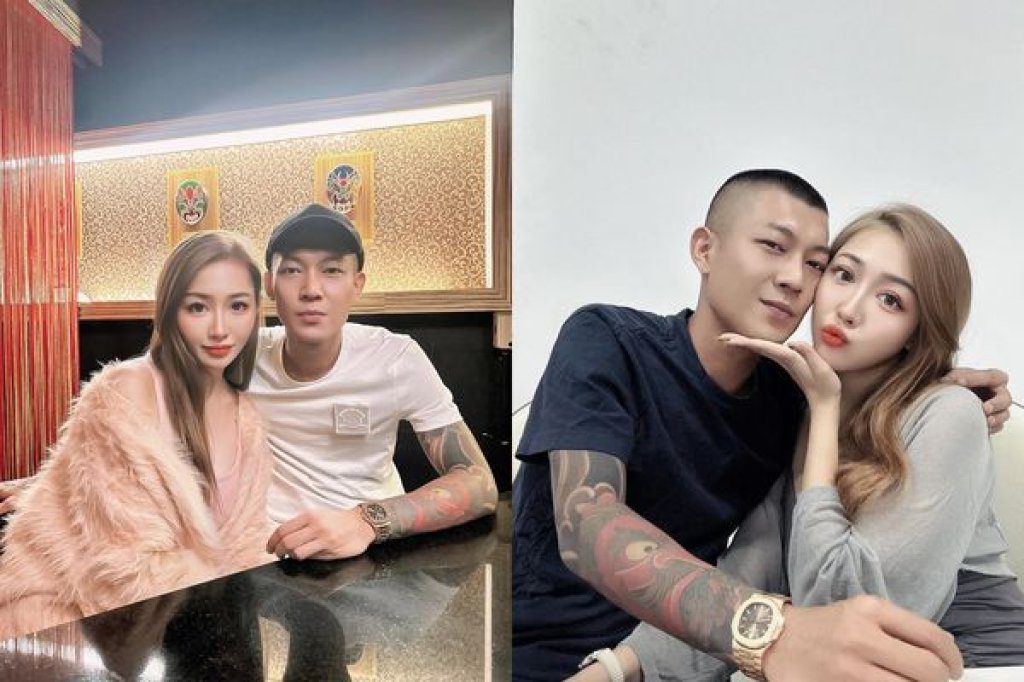 網紅鳳梨驚傳遭槍擊！騎士尾隨開12槍　首發文說現況