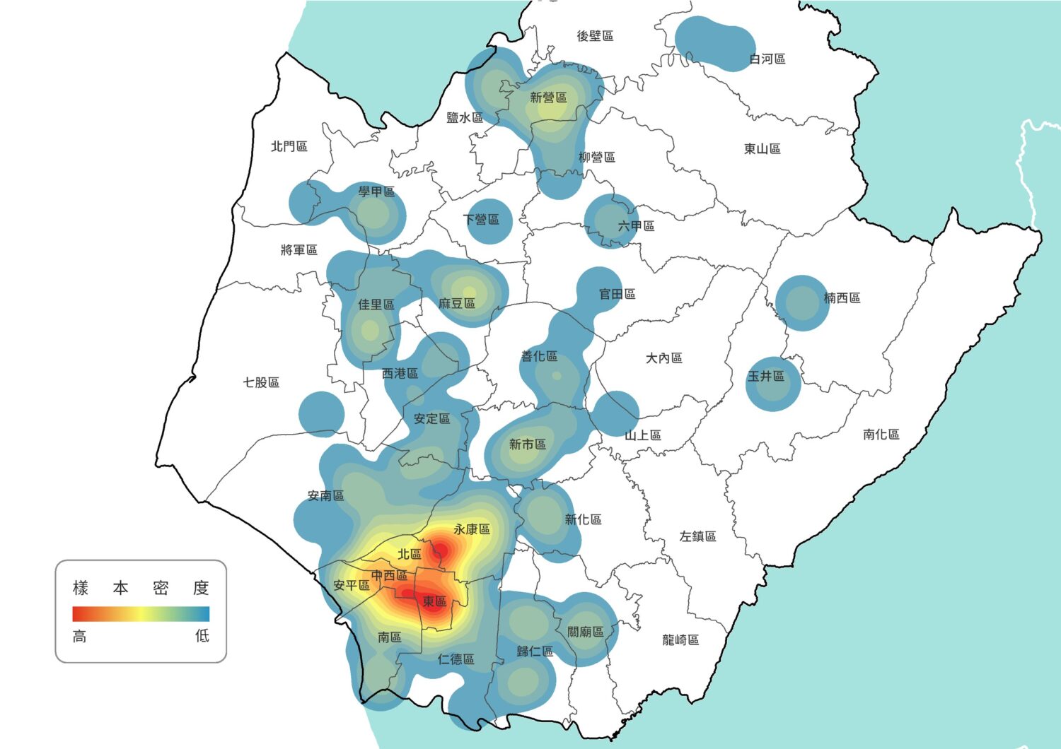 臺南市114年4月住宅價格指數微幅下修 呈盤整觀望格局 臺南市114年4月住宅價格指數微幅下修 呈盤整觀望格局
