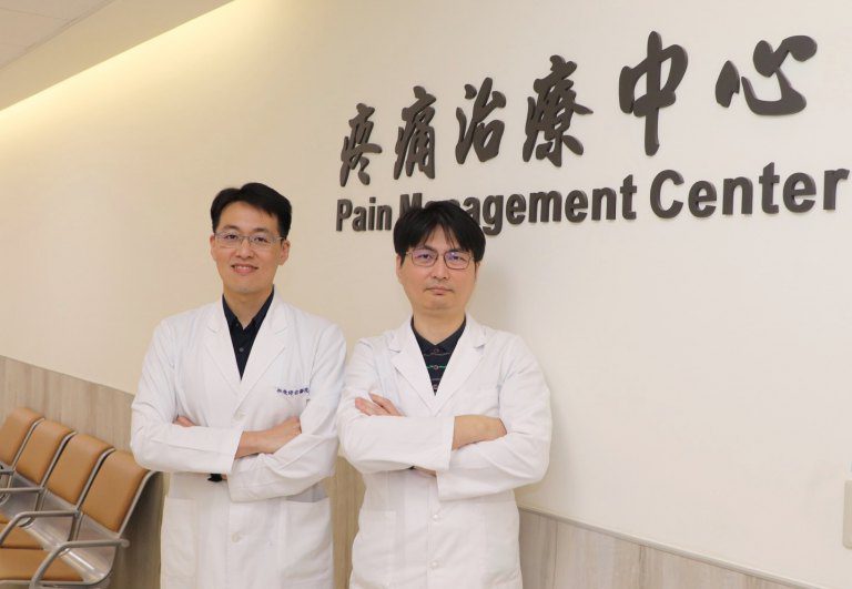 突發坐骨神經痛 仁愛長庚醫微創脊椎內視鏡手術助康復 突發坐骨神經痛 仁愛長庚醫微創脊椎內視鏡手術助康復