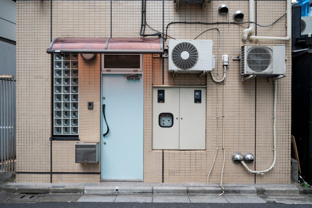 夏天冷氣安裝旺季!桃園勞檢處提供安全指引 預防職業災害 夏天冷氣安裝旺季!桃園勞檢處提供安全指引 預防職業災害