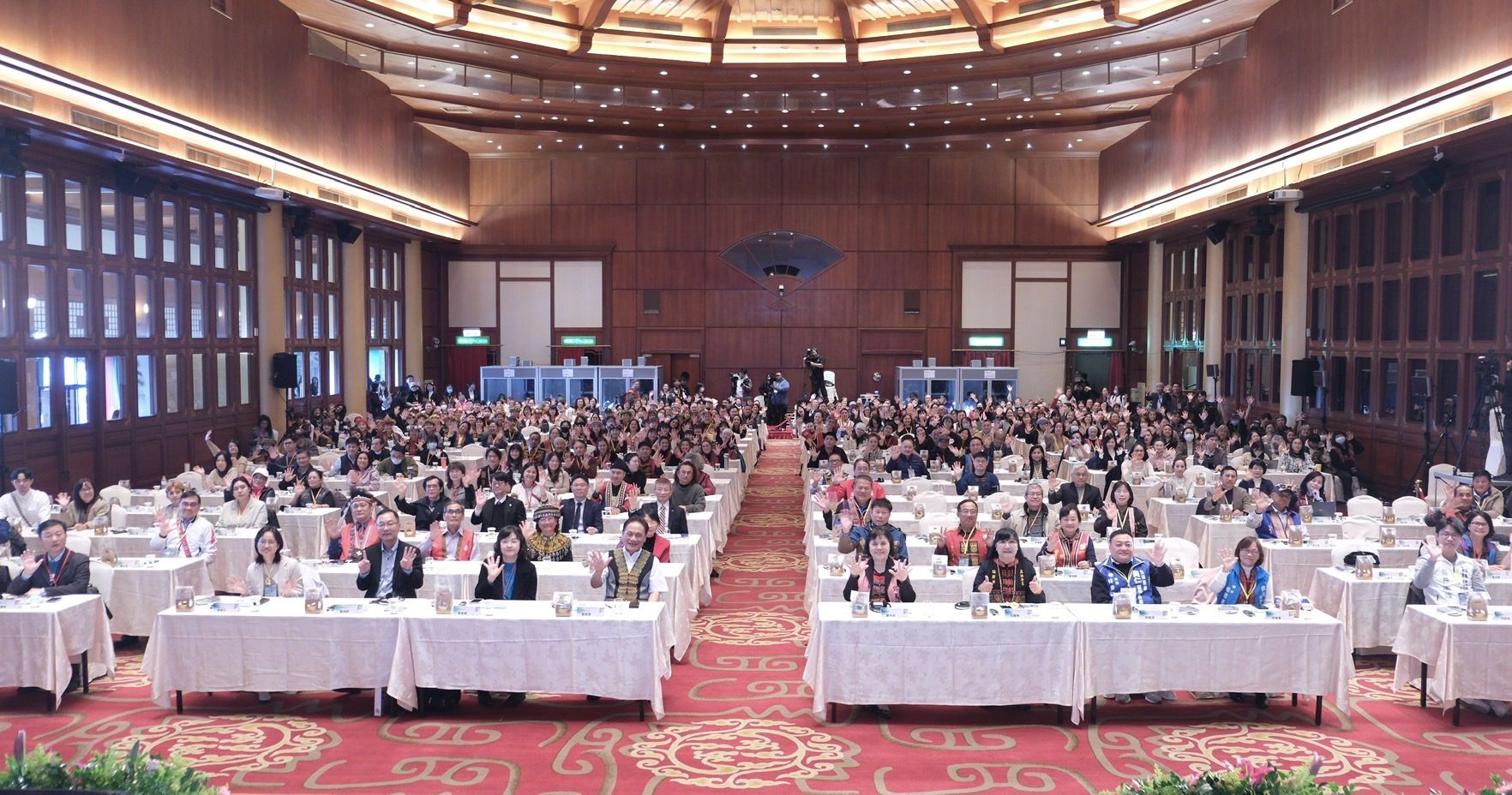 原語會董事、監察人候選人推薦開跑 原民會曝截止日 原語會董事、監察人候選人推薦開跑 原民會曝截止日