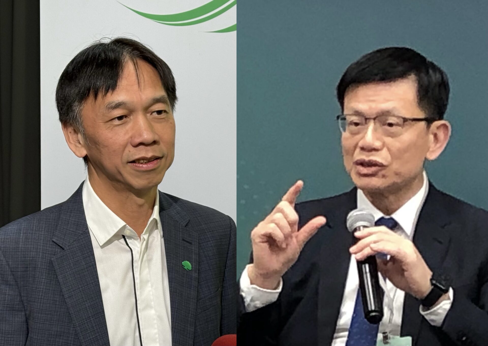 國泰投信董座張錫退休　國泰世華銀總座李偉正接任