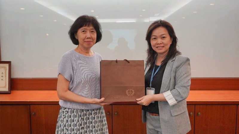 樹人醫專與長庚醫療體系攜手共育護理新秀，強化臨床接軌、贏在起跑點