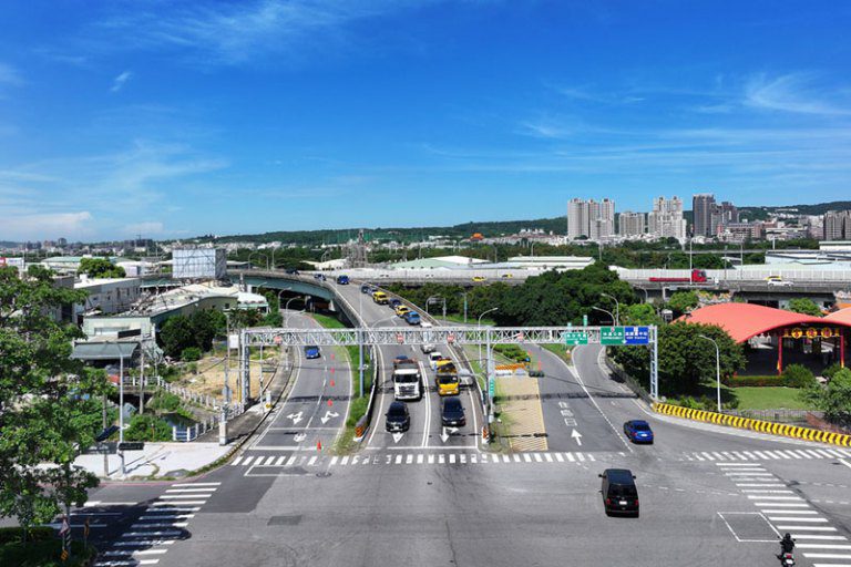 「南向黃金軸線」關鍵區段　台中未來10年發展重劃區南移13期