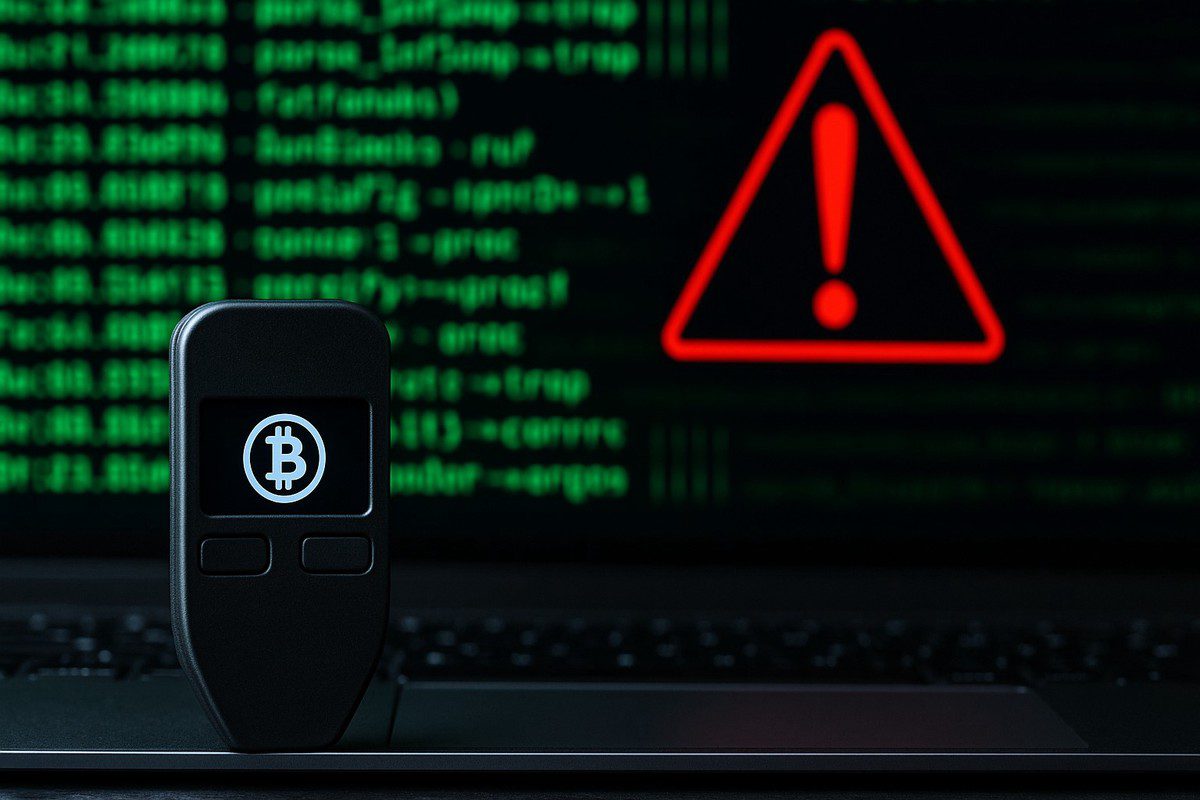 加密資產竊案飆破28億美元！實體綁架暴力衝擊人身安全