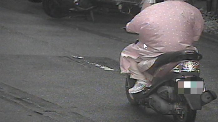 8旬婦市場訪友返家找不著車 豐原警5分鐘尋獲