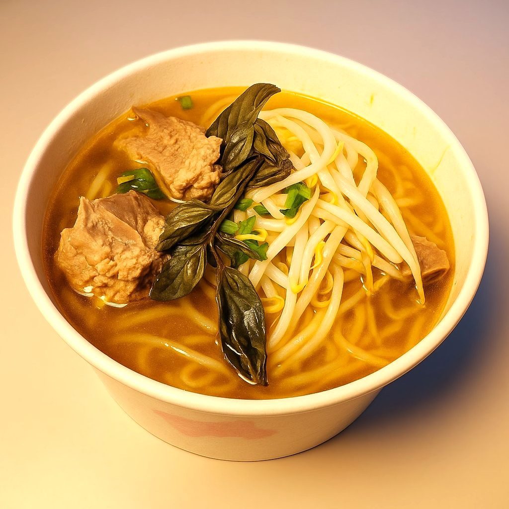 北榮桃園分院教你做美味越南河粉 長輩牙口不好也能享用 北榮桃園分院教你做美味越南河粉 長輩牙口不好也能享用