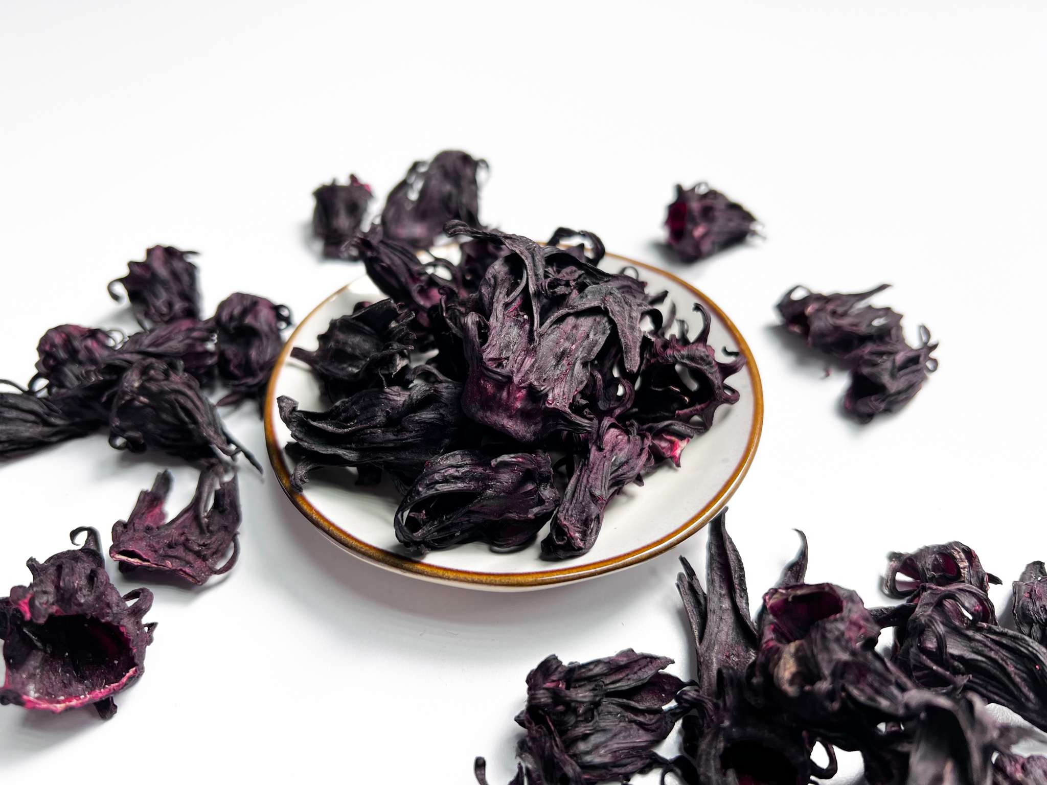 逢興生技攜手好食課推廣台東黑晶洛神 花青素原料亮相國際 逢興生技攜手好食課推廣台東黑晶洛神 花青素原料亮相國際