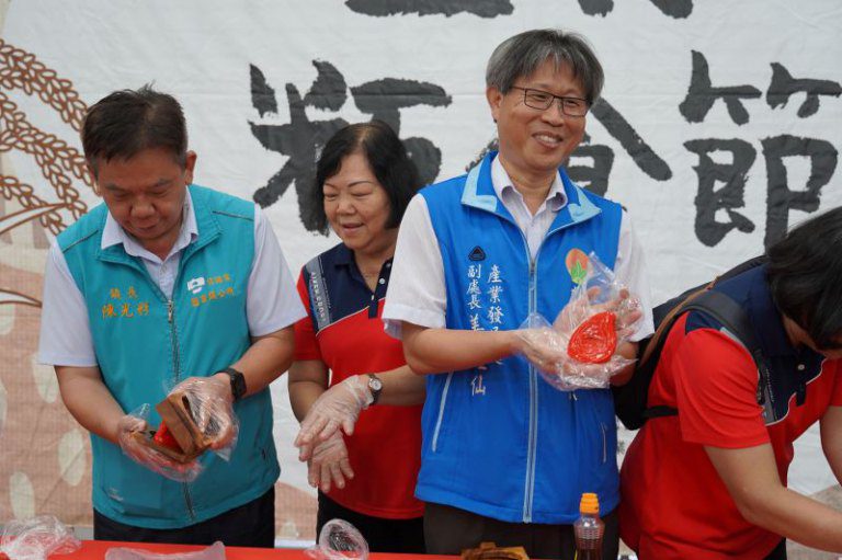 關西五行粄食節7/27登場 相約品嚐繽纷米食、體驗客庄風情關西五行粄食節 關西五行粄食節7/27登場 相約品嚐繽纷米食、體驗客庄風情關西五行粄食節