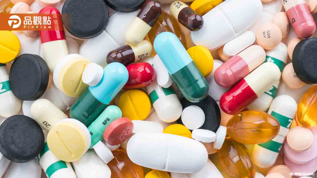 45年禁令解除！安非他命類藥物獲准治療罕見癲癇