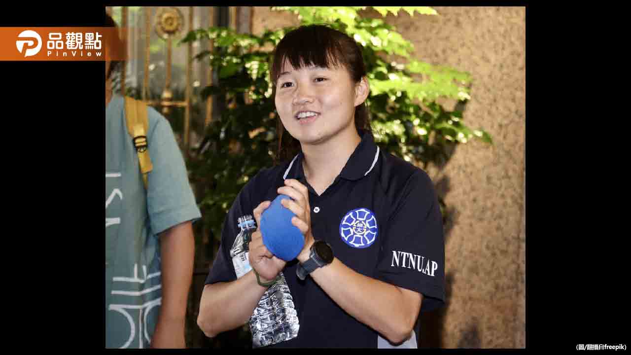 學生被當白老鼠還挨罵!台師大女足隊「教練咆哮錄音曝光」 學生被當白老鼠還挨罵!台師大女足隊「教練咆哮錄音曝光」