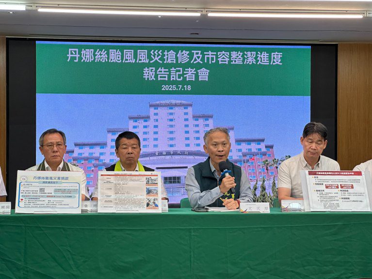 南市府總動員 20局處協助11區公所以「便民」為優先 加快補助申請 「單一窗口」假日不打烊 南市府總動員 20局處協助11區公所以「便民」為優先 加快補助申請 「單一窗口」假日不打烊