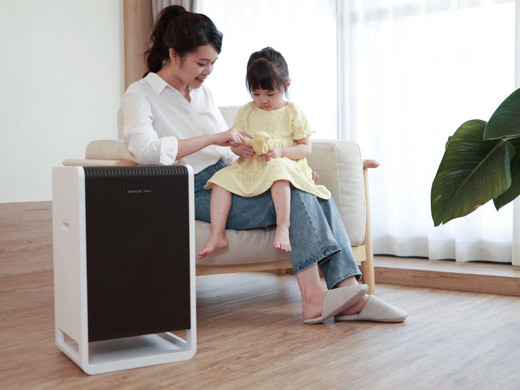 顛覆市場!全日製「混合式空氣清淨機」體現職人精神,網評:淨化效果真的好神! 顛覆市場!全日製「混合式空氣清淨機」體現職人精神,網評:淨化效果真的好神!