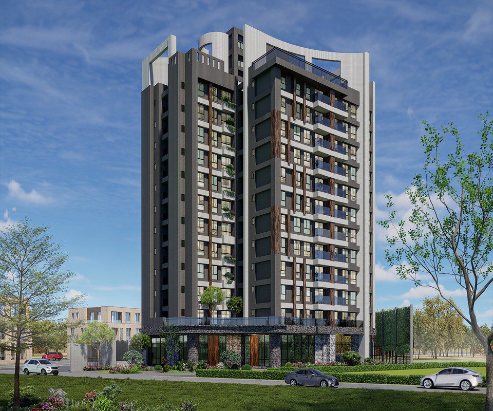 英升開發匠心鉅作 「大雅之堂」登場　入主台中大雅區核心地段