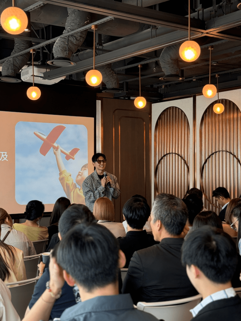 負債千萬打工仔，逆襲創業年收破億