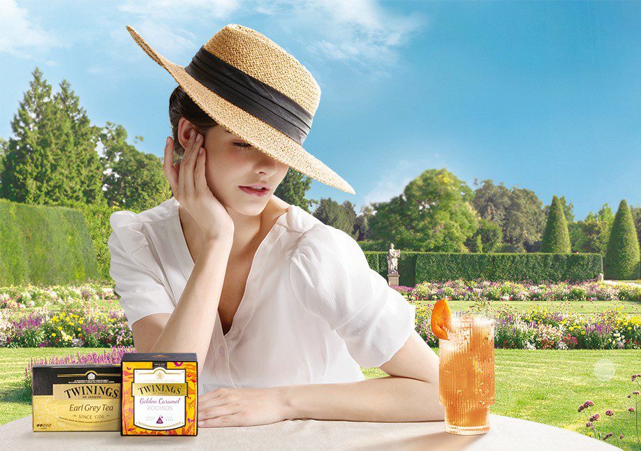 「我的唐寧很夏天」讓盛夏一樣優雅愜意 英國皇室御用唐寧茶TWININGS以沁涼時尚茶調飲 打造專屬茶旅時光 「我的唐寧很夏天」讓盛夏一樣優雅愜意 英國皇室御用唐寧茶TWININGS以沁涼時尚茶調飲 打造專屬茶旅時光