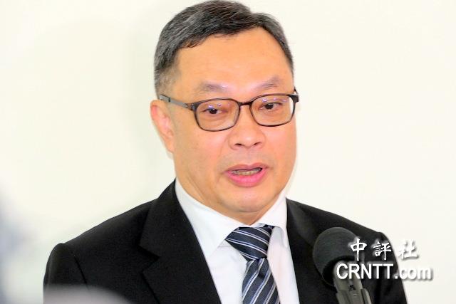 關稅比32%高？外交部：還在談判都不確定