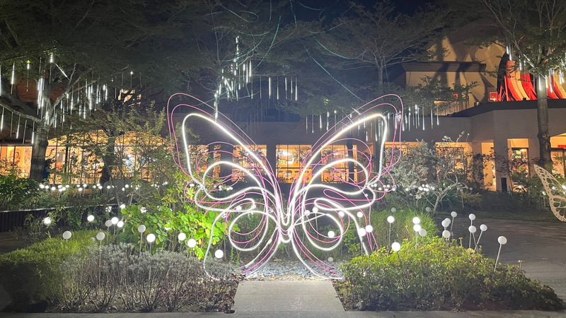 「度咕夏日大冒險」南仁湖熱鬧登場 湖口服務區巨型酷洛米首登場 成為最萌打卡點 「度咕夏日大冒險」南仁湖熱鬧登場 湖口服務區巨型酷洛米首登場 成為最萌打卡點