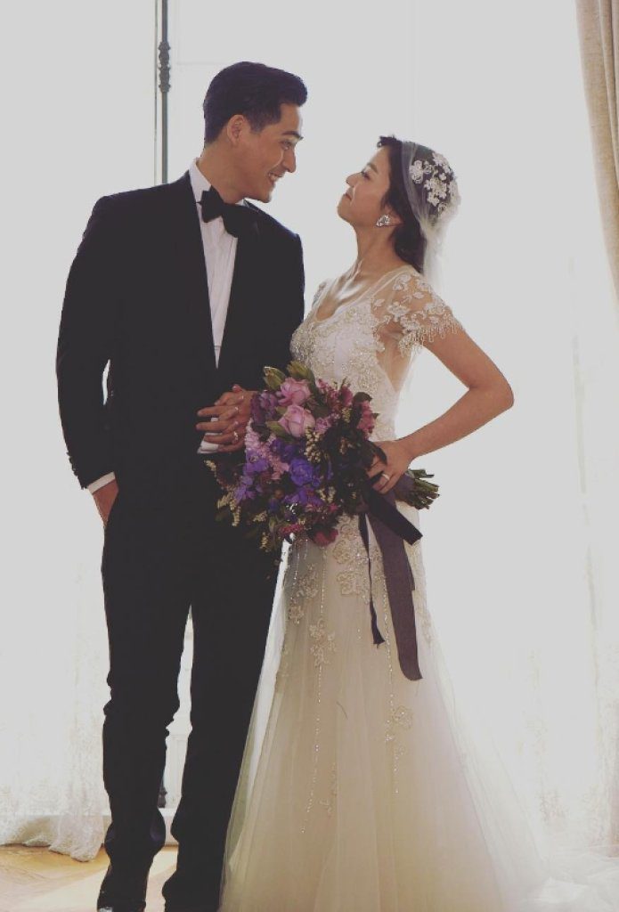 信任變陷阱！周渝民妻遭熟識保險員詐騙2千萬　法院判3人連帶賠償