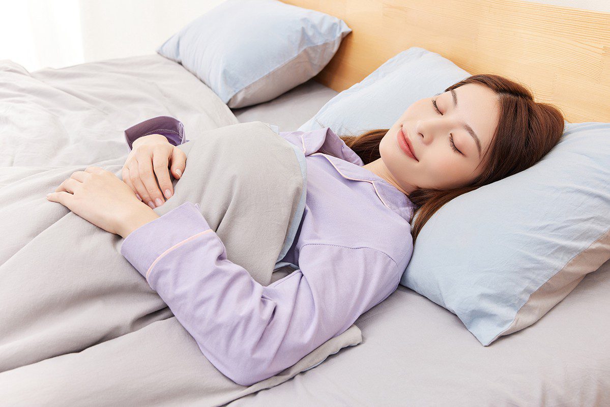 仰睡好?側睡好?Power Sleep 睡眠團隊:找到適合支撐的睡姿 才是關鍵! 仰睡好?側睡好?Power Sleep 睡眠團隊:找到適合支撐的睡姿 才是關鍵!