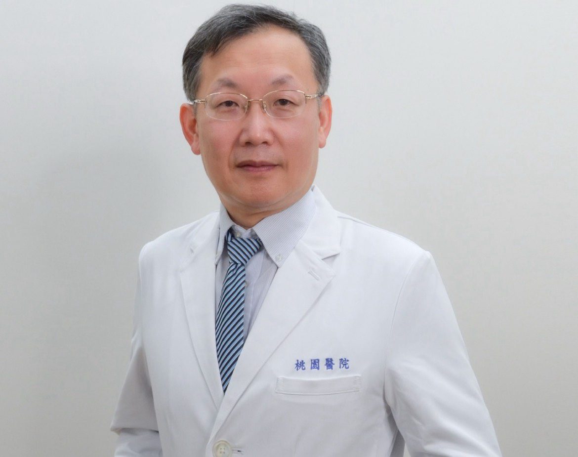 醫術精湛視病如親 部桃名醫周佳正遭公車撞擊不治