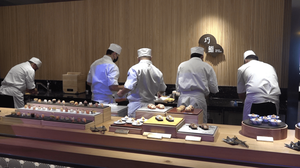 才開幕10天！台南旭集傳「食安危機」6人吐瀉掛病號　衛生局回應了