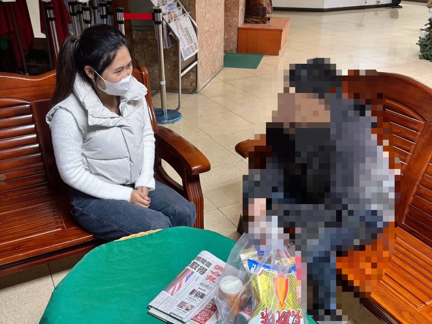 小宇人生轉彎，逆風重生！高市少年隊少輔會攜手助青少年脫離毒品重拾人生