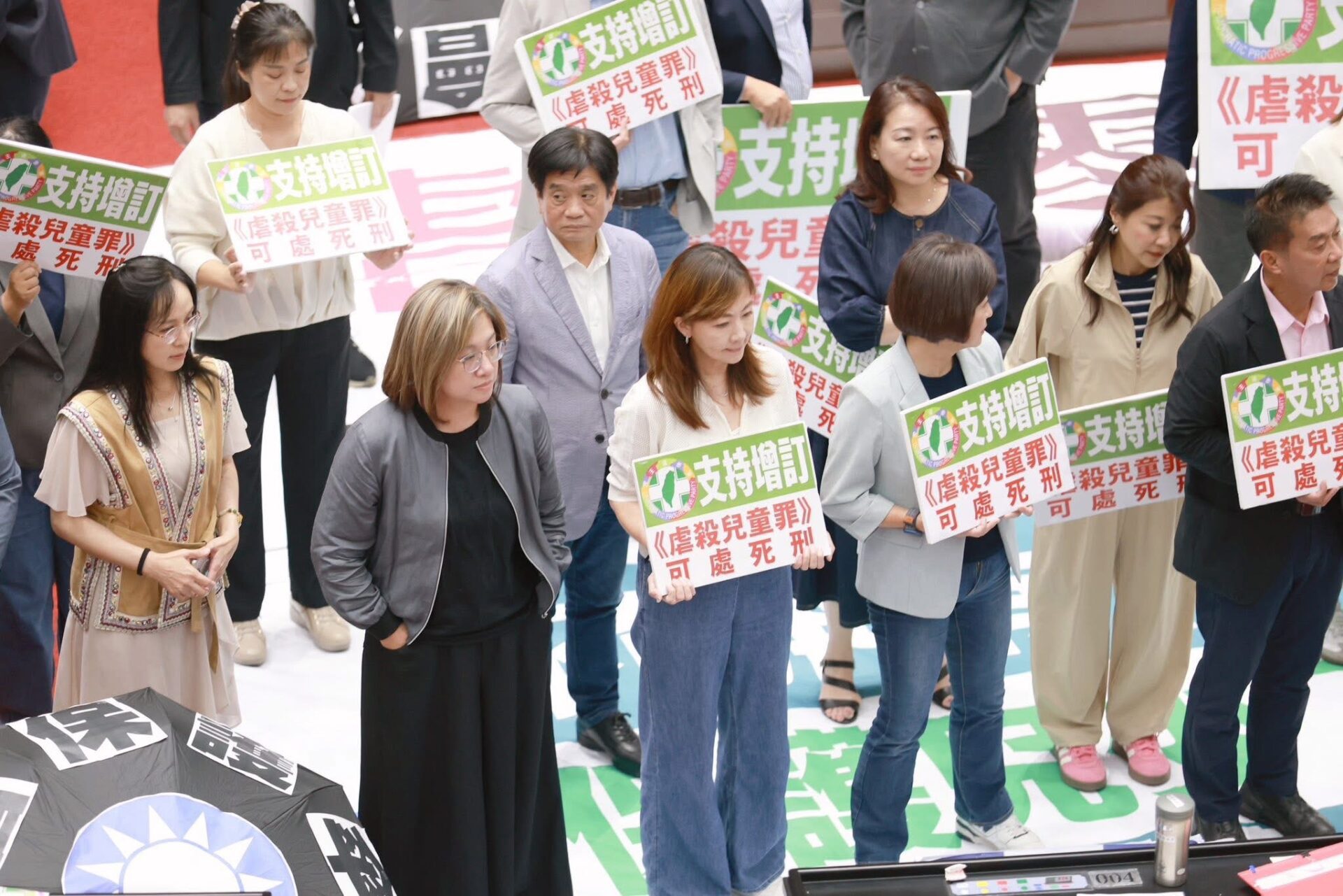 虐童修法引風波 郭昱晴舉例失控媽媽挨轟「替加害者想」 虐童修法引風波 郭昱晴舉例失控媽媽挨轟「替加害者想」