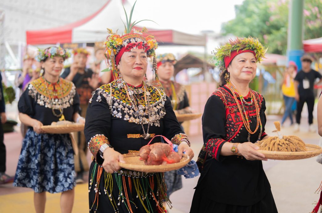 部落傳統祭典頻遭遊客打擾 原民會提醒民眾參與注意4原則