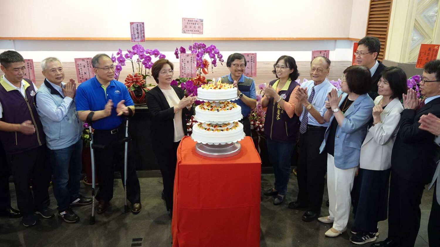 色彩命盤～蔡錫和水彩畫與命理學的邂逅