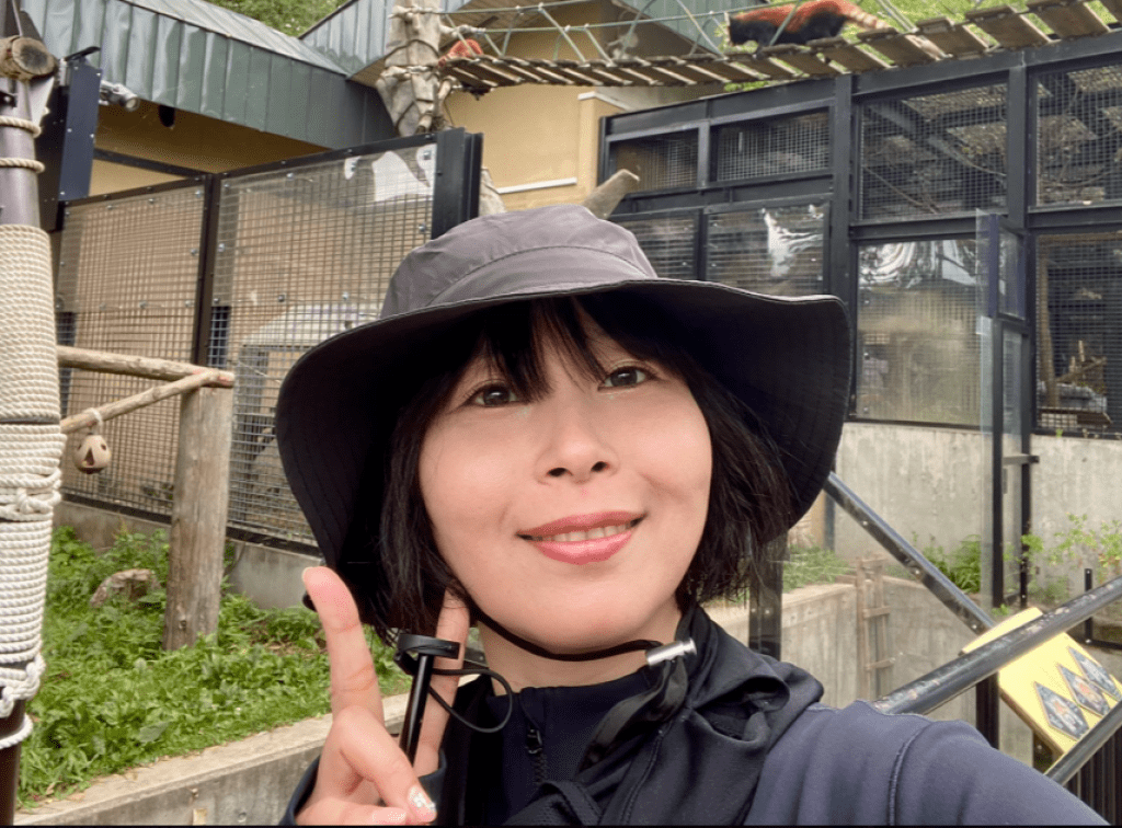 當物理老師錢少事多！被星探搭訕決心變AV女優　自曝罹癌淡出螢幕　