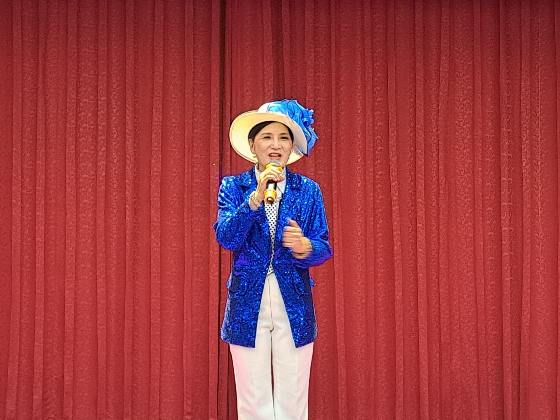 「懷念鳳飛飛紀念音樂會」颱風夜溫馨開唱　經典金曲重現感動全場