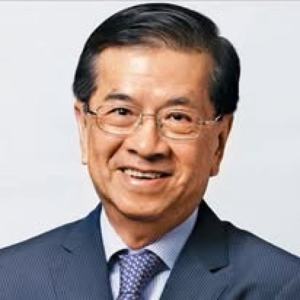 徐重仁深夜開第一槍挺大罷免 批藍白杯葛國政「沉默就是放棄」 徐重仁深夜開第一槍挺大罷免 批藍白杯葛國政「沉默就是放棄」